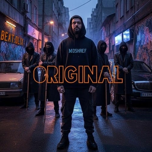 اورجینال- دانلود جدید ترین موزیک ها با موزیشن