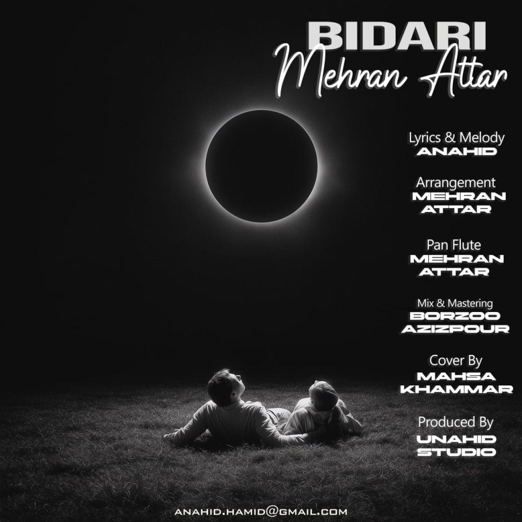 بیداری- دانلود جدید ترین موزیک ها با موزیشن